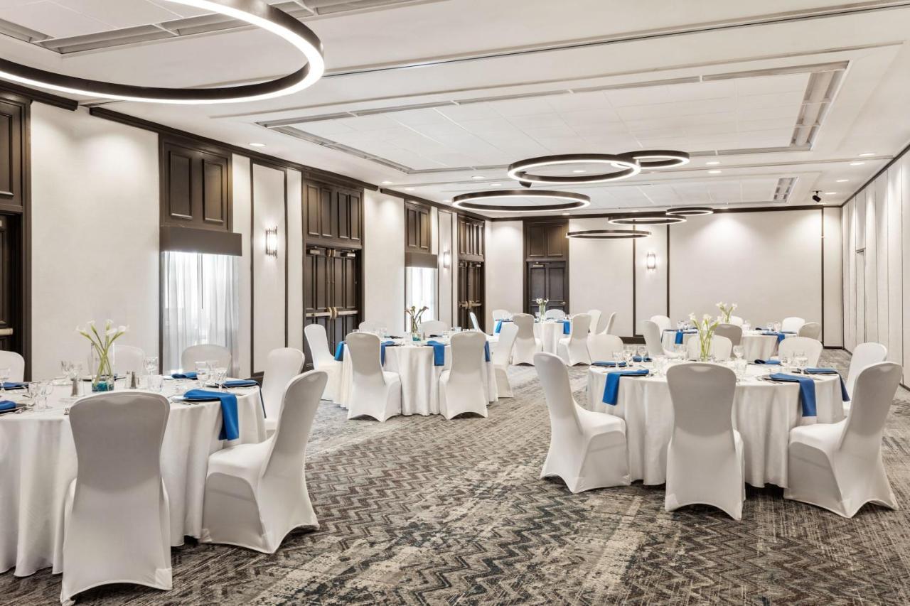 Delta Hotels By Marriott Burlington Kültér fotó