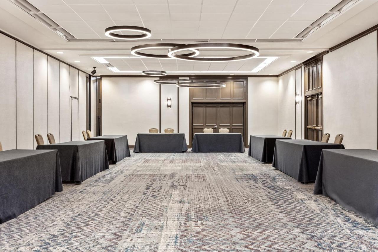 Delta Hotels By Marriott Burlington Kültér fotó