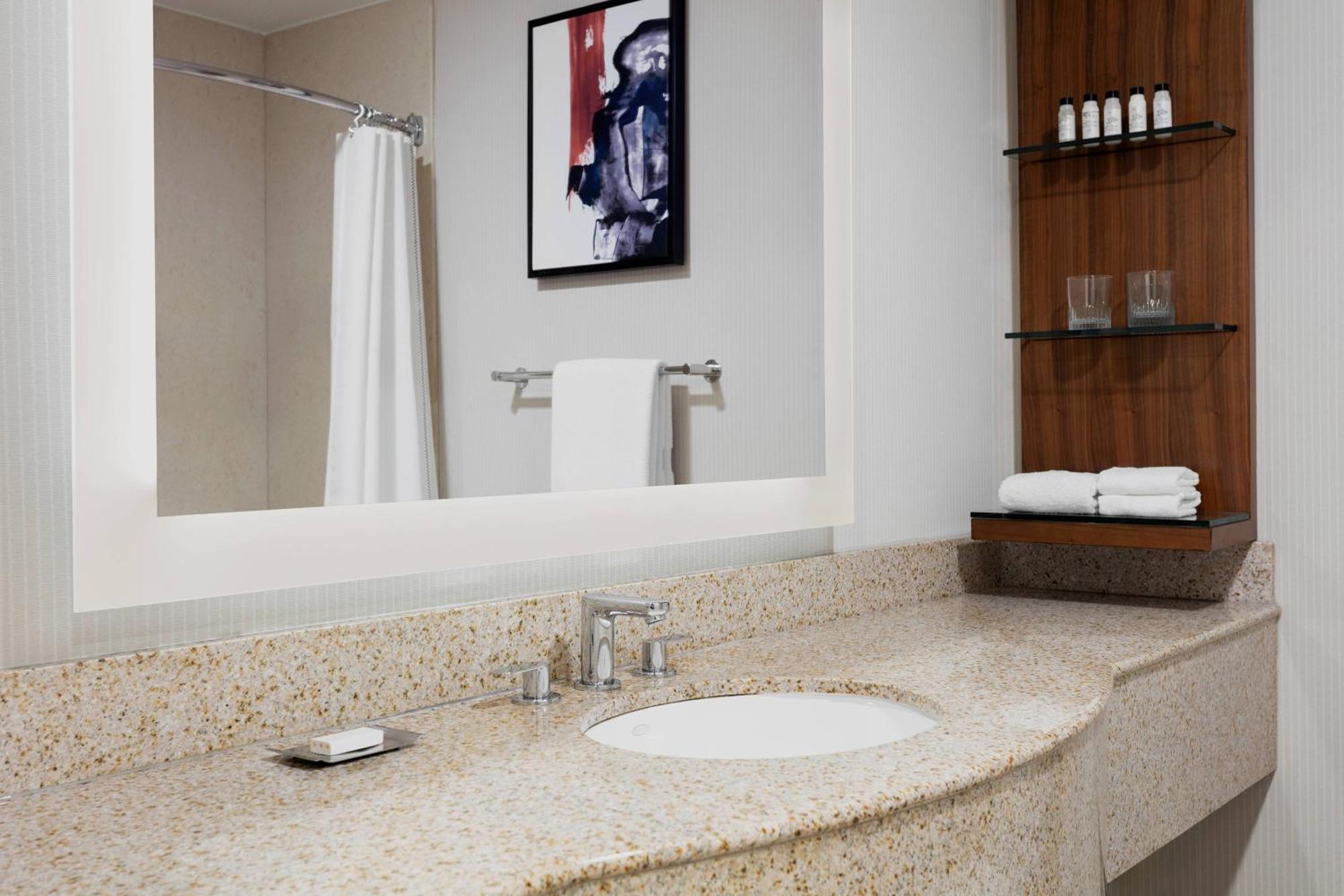 Delta Hotels By Marriott Burlington Kültér fotó