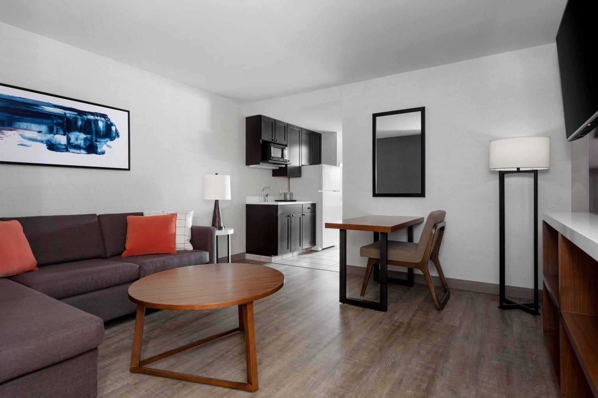 Delta Hotels By Marriott Burlington Kültér fotó