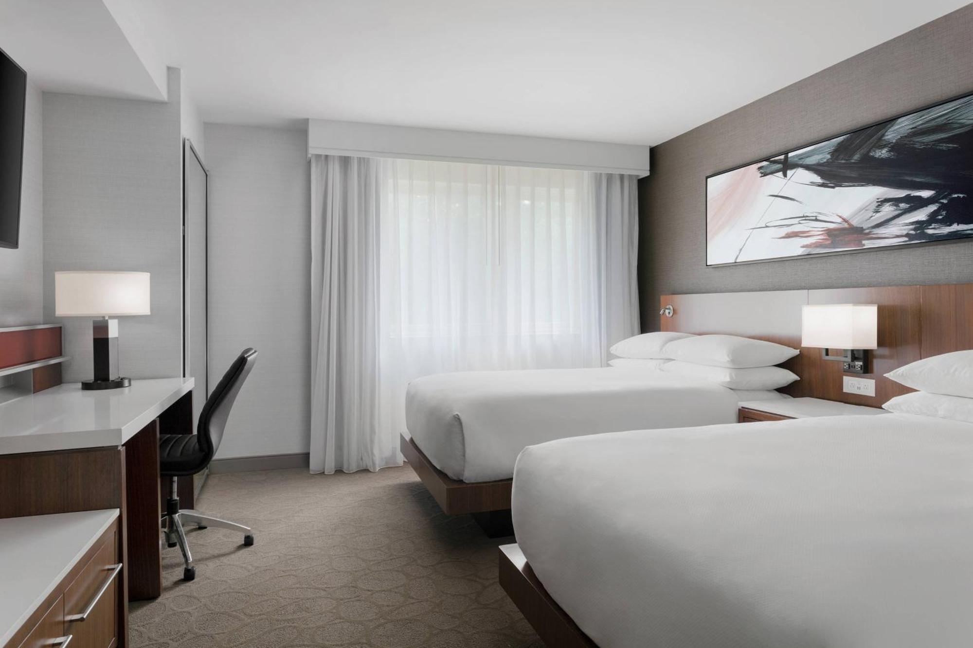 Delta Hotels By Marriott Burlington Kültér fotó