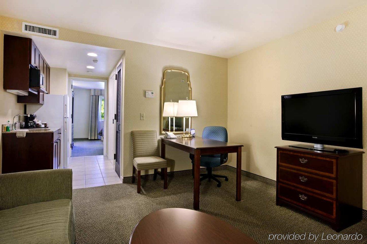 Delta Hotels By Marriott Burlington Szoba fotó