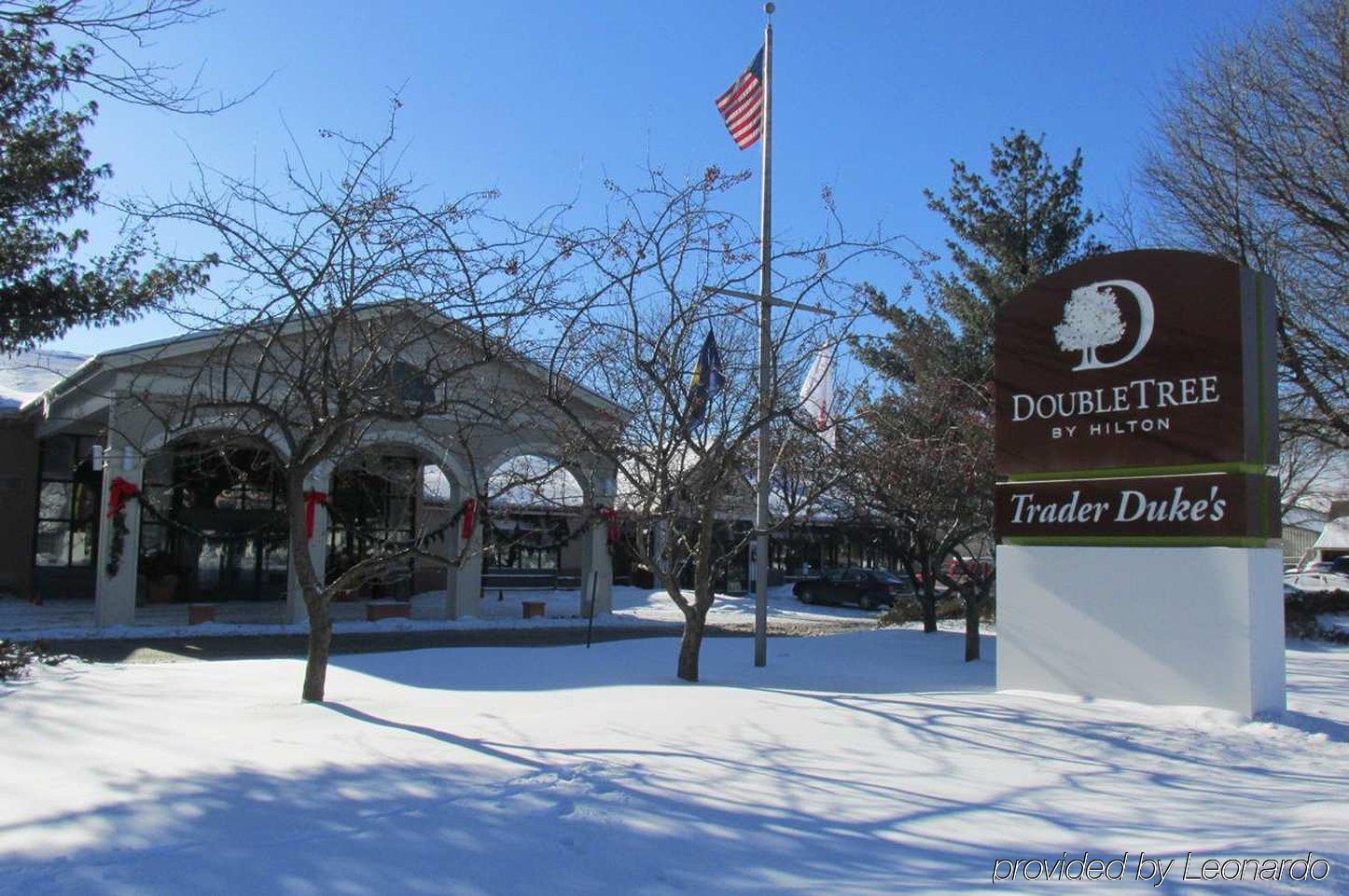 Delta Hotels By Marriott Burlington Kültér fotó