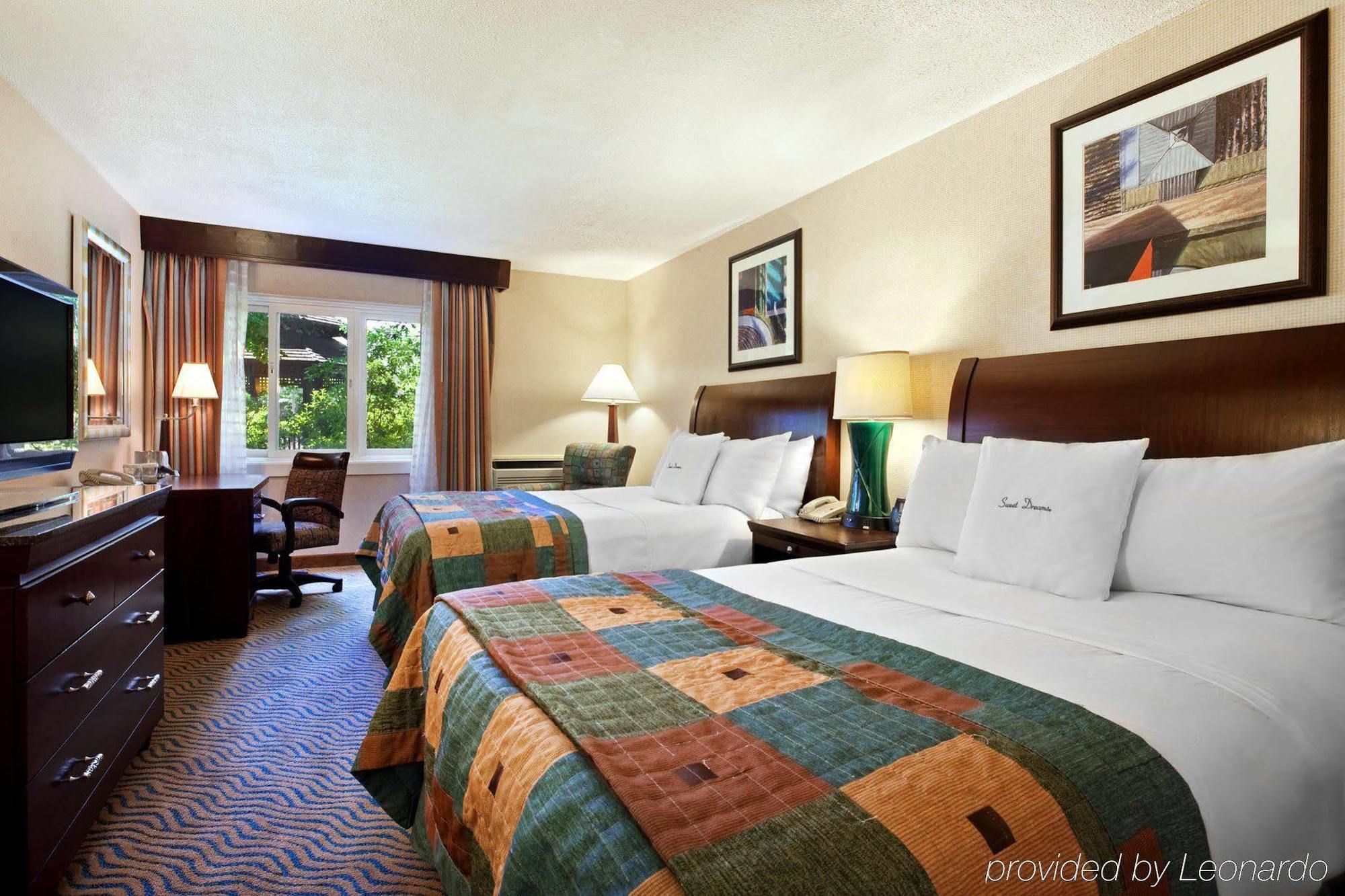 Delta Hotels By Marriott Burlington Kültér fotó