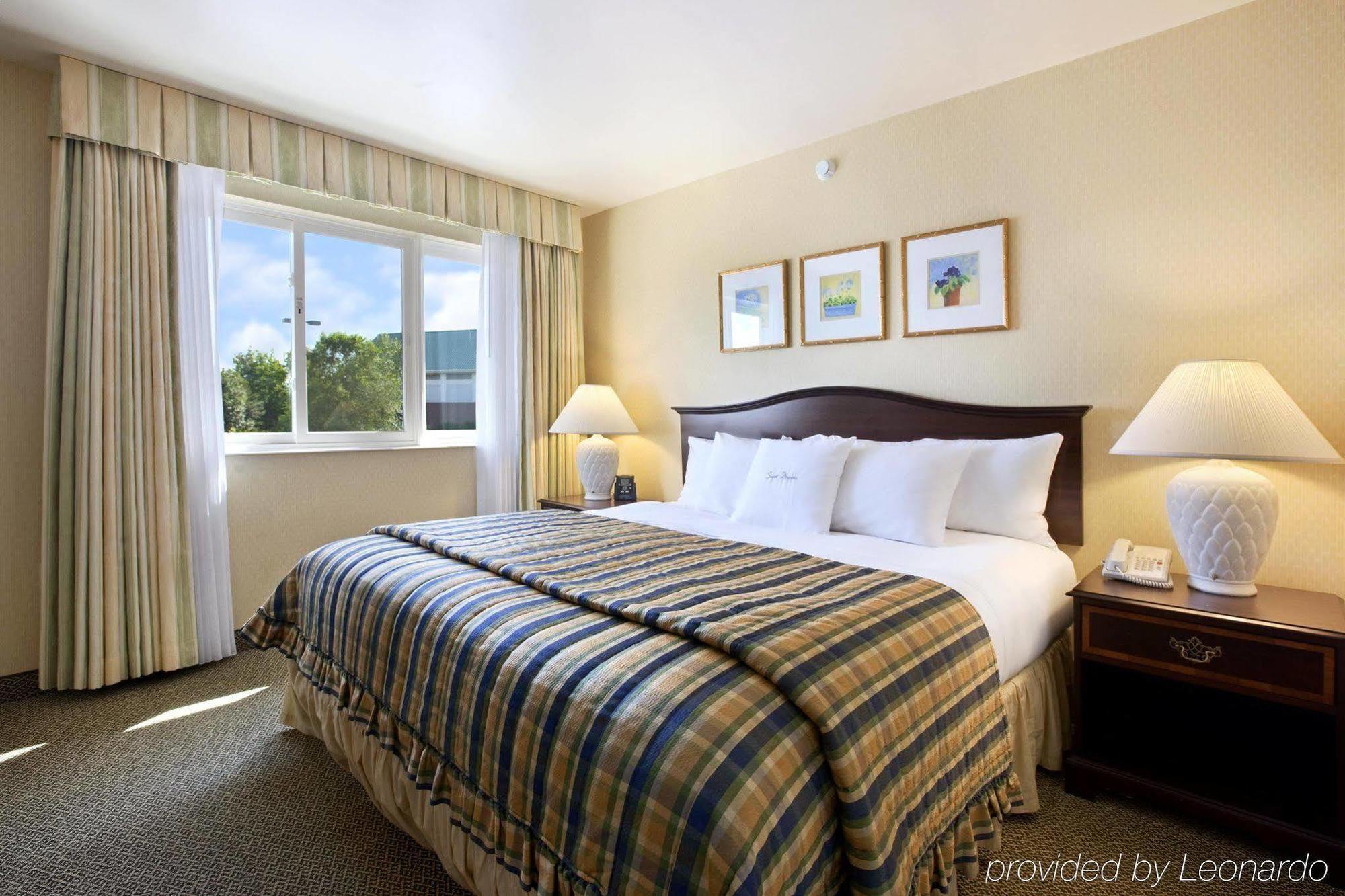 Delta Hotels By Marriott Burlington Kültér fotó