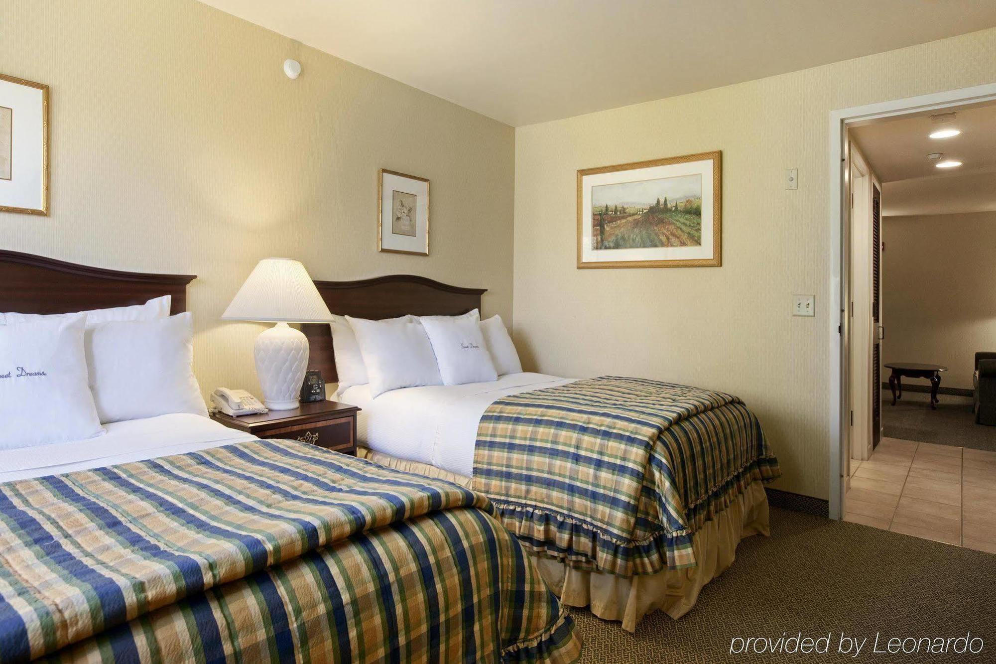 Delta Hotels By Marriott Burlington Kültér fotó