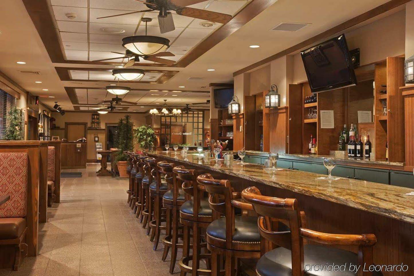 Delta Hotels By Marriott Burlington Kültér fotó