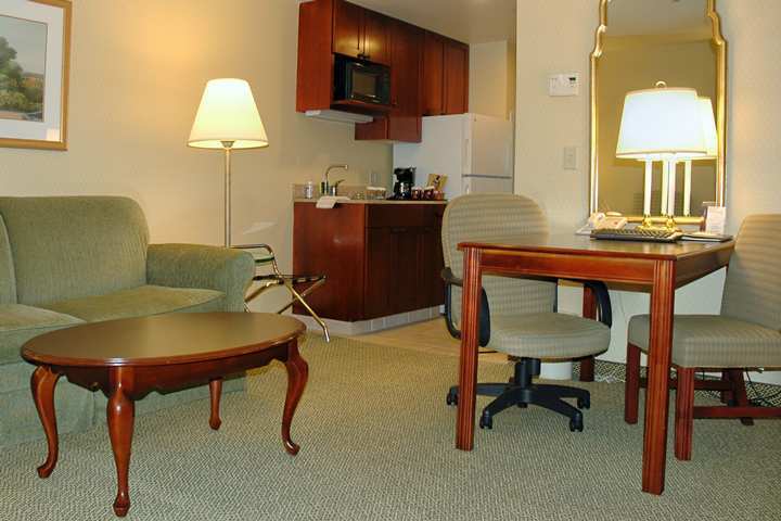 Delta Hotels By Marriott Burlington Szoba fotó